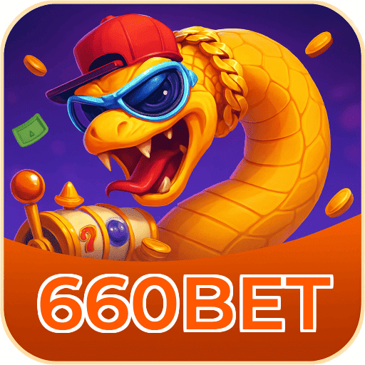 660BET logo