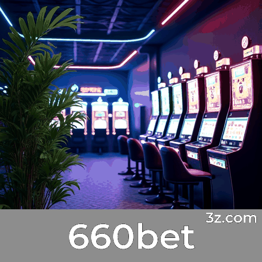 660bet Promo: Descubra o Valor e Maximize Ganhos