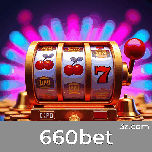 Qualidade Superior de Jogos no 660bet Casino